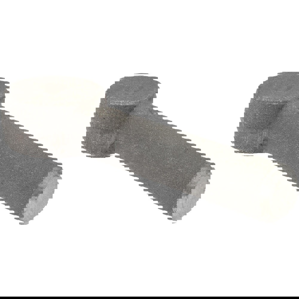 External Male Thread, Steel, Eye Hole Head, Rod End